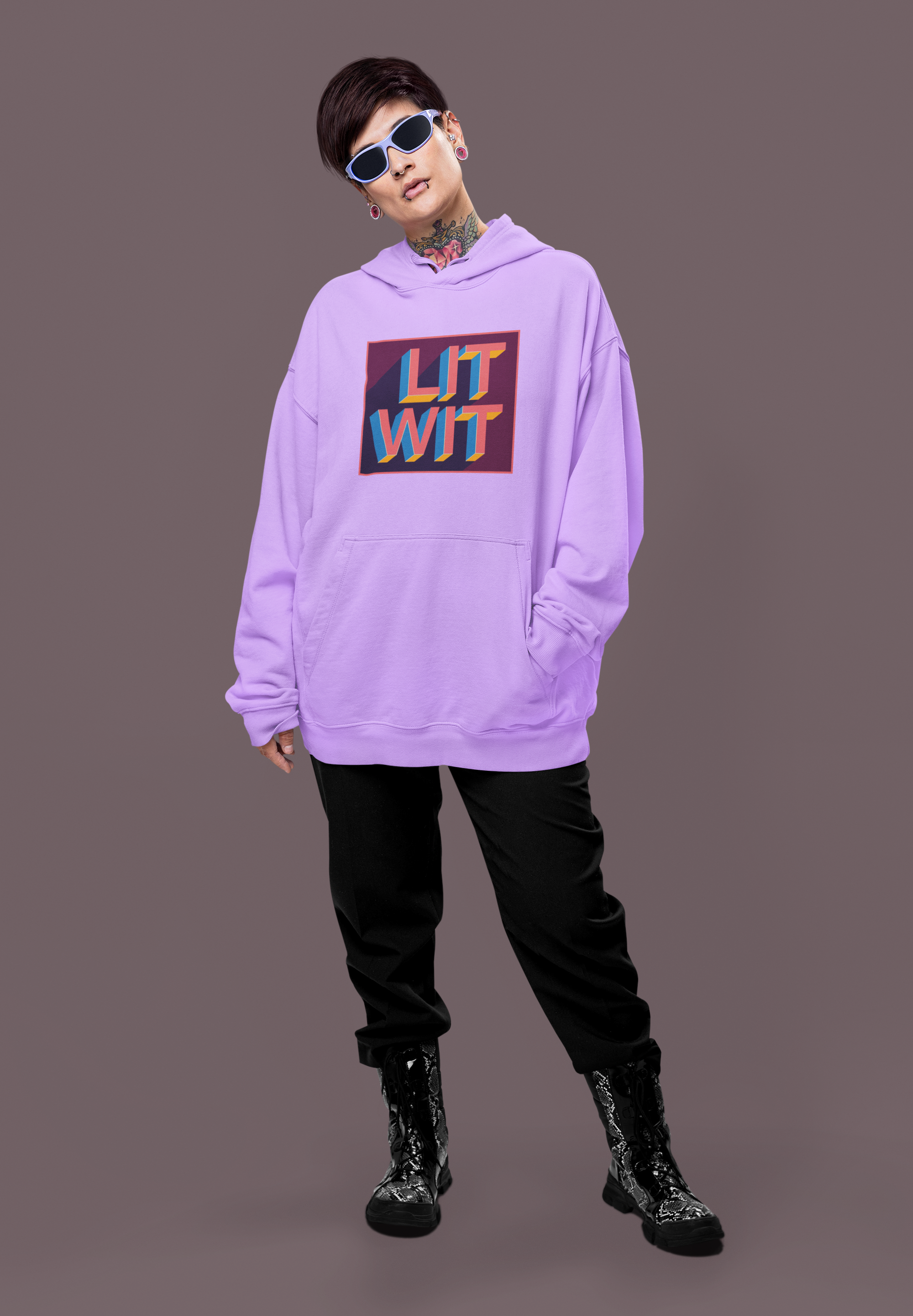 Lavender
