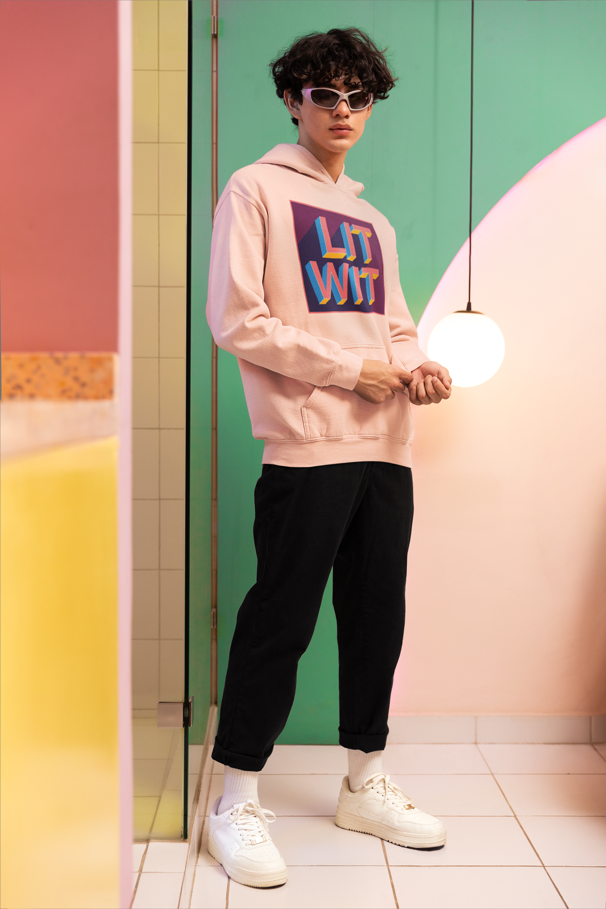 Peach