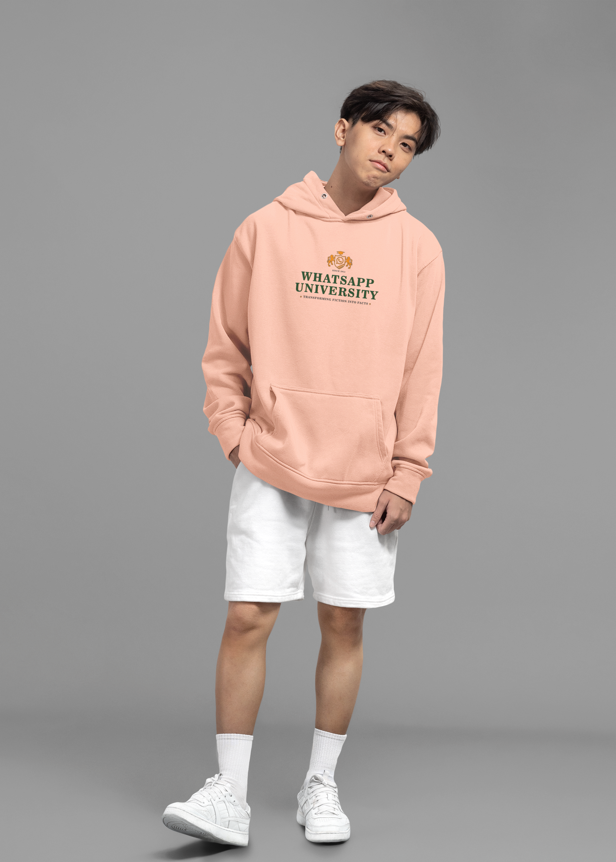 Peach