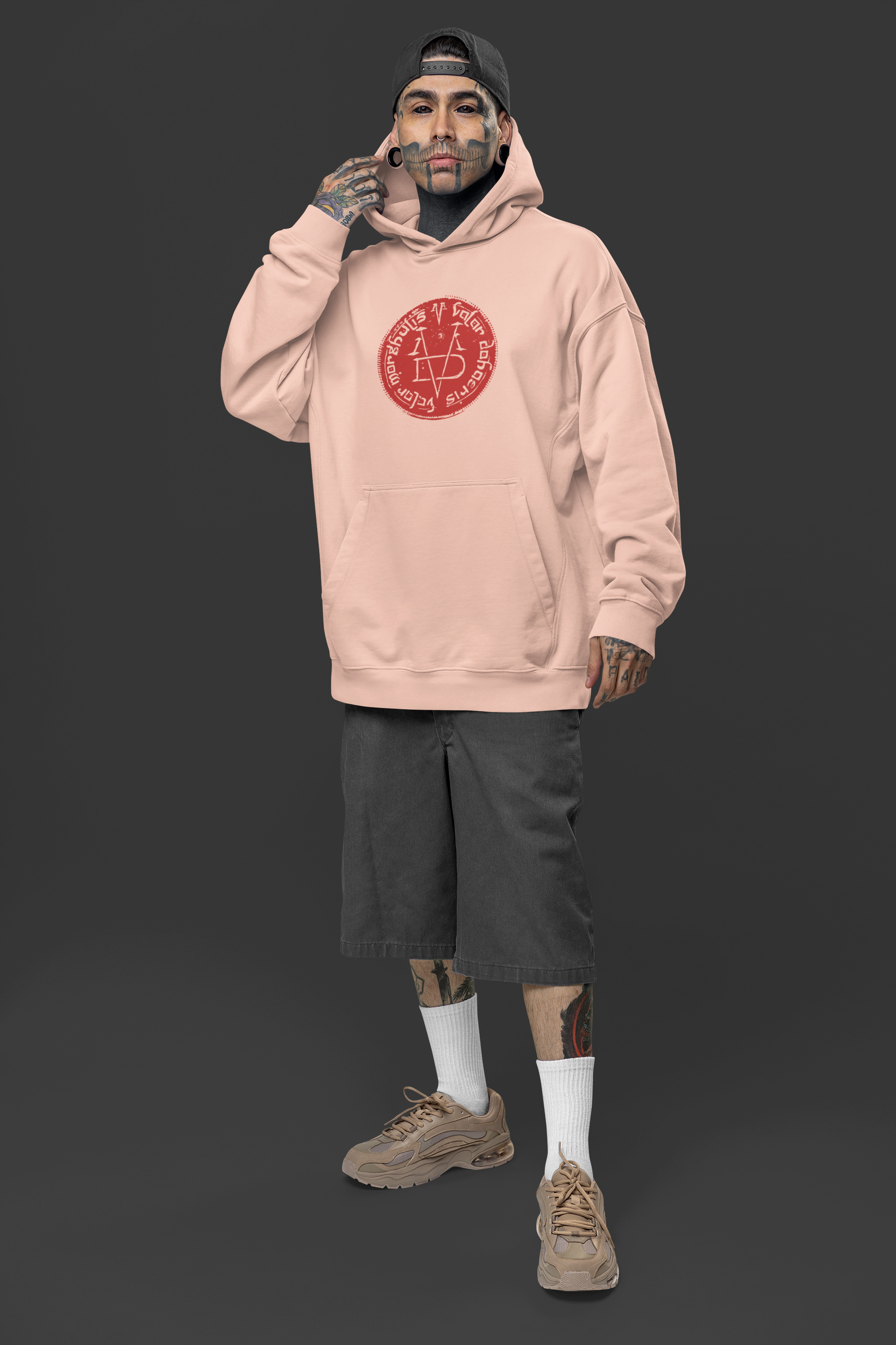 Peach