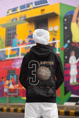 THE GALACTIC GURU Hoodie