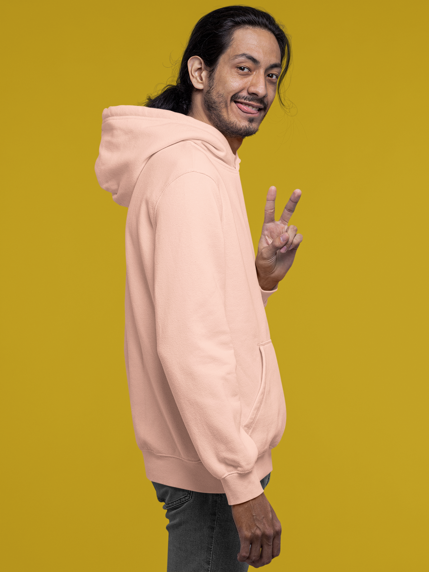 Peach