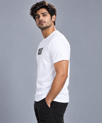 MILKY WHEY Regular Fit Tshirt
