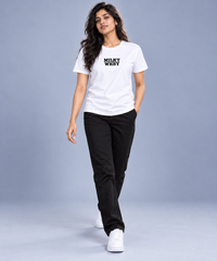 MILKY WHEY Regular Fit Tshirt