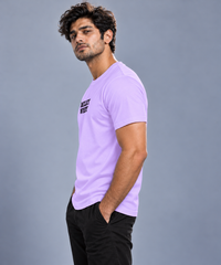 MILKY WHEY Regular Fit Tshirt