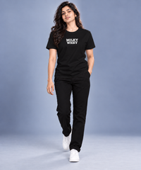 MILKY WHEY Regular Fit Tshirt