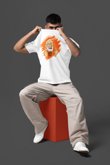FUCK DEMOCRACY Regular Fit Tshirt