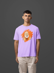 FUCK DEMOCRACY Regular Fit Tshirt
