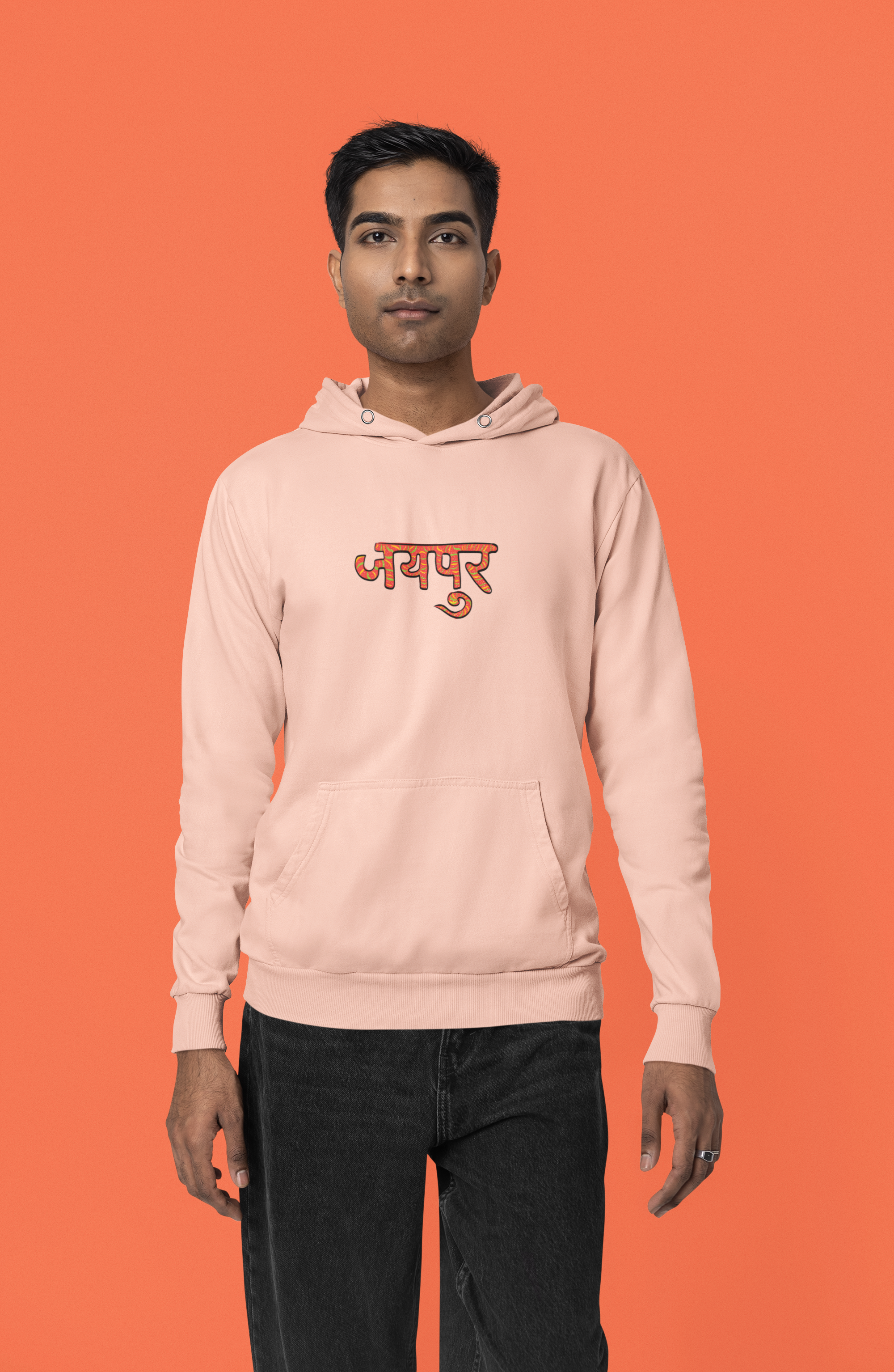 Peach