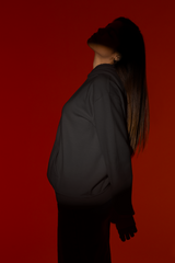 ANGROID Hoodie