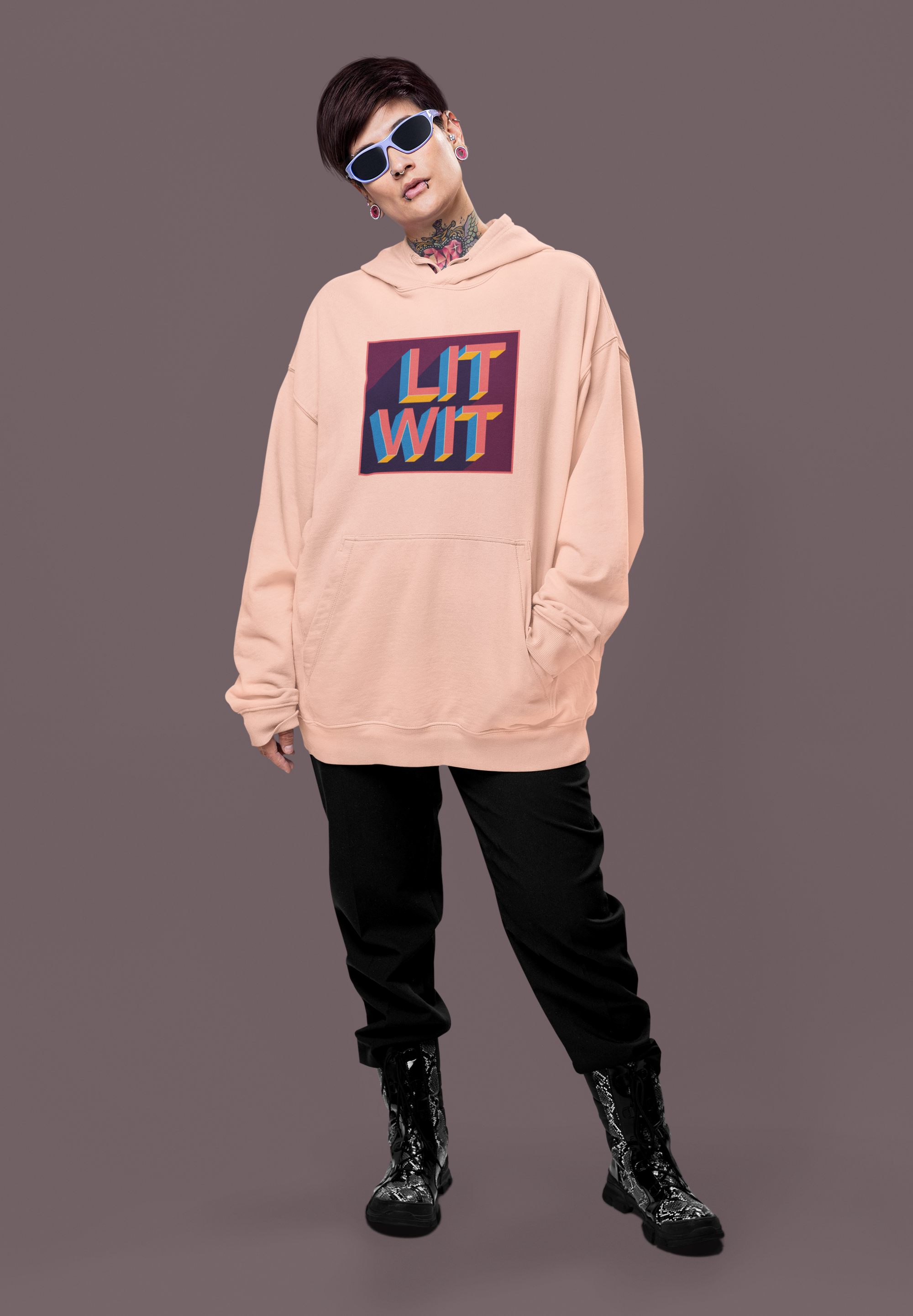 Peach
