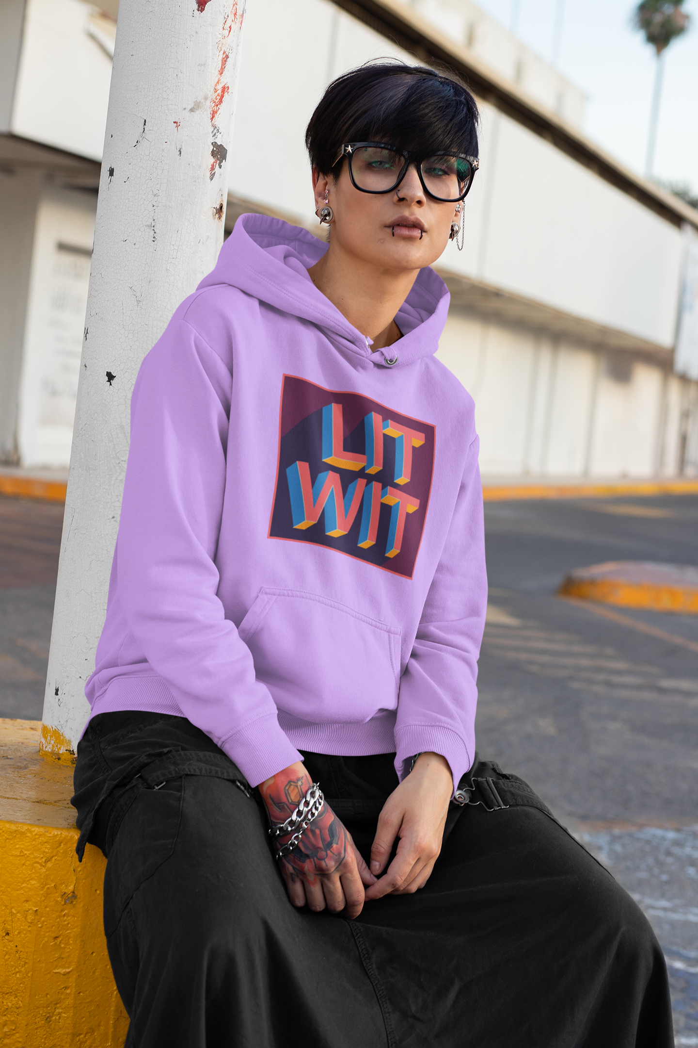 Lavender