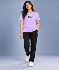 MILKY WHEY Regular Fit Tshirt