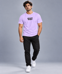 MILKY WHEY Regular Fit Tshirt