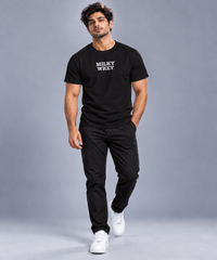 MILKY WHEY Regular Fit Tshirt