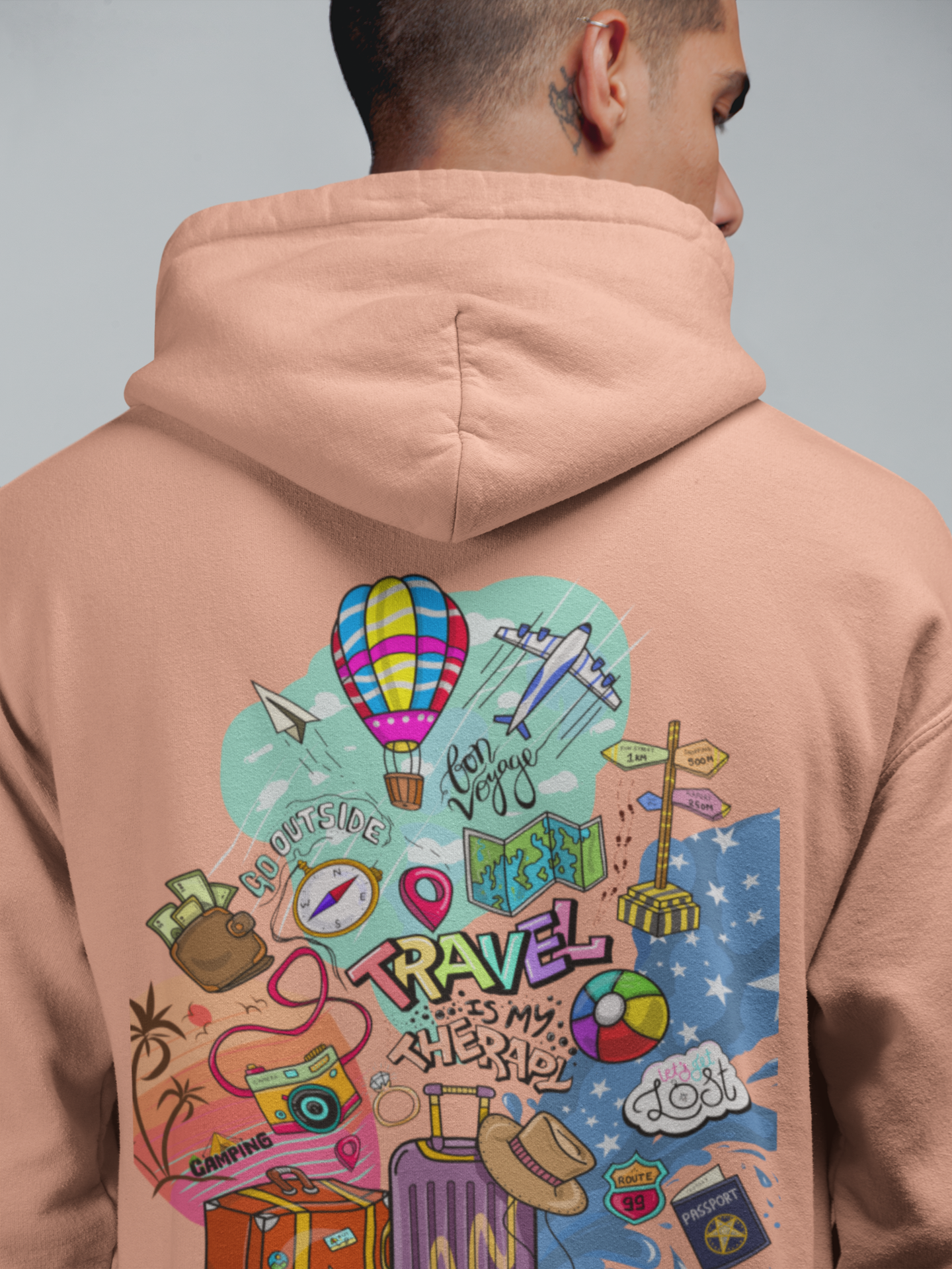 Peach