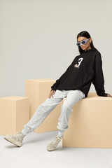 THE GALACTIC GURU Hoodie