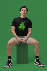 UNSTOPPABLE ROACH Regular Fit T-Shirt – Cockroach Revolution Collection
