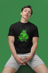 UNSTOPPABLE ROACH Regular Fit T-Shirt – Cockroach Revolution Collection