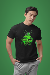 UNSTOPPABLE ROACH Regular Fit T-Shirt – Cockroach Revolution Collection