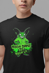 UNSTOPPABLE ROACH Regular Fit T-Shirt – Cockroach Revolution Collection