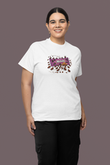 MELODY MAYHEM Regular Fit T-Shirt – Cockroach Revolution Collection