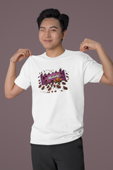 MELODY MAYHEM Regular Fit T-Shirt – Cockroach Revolution Collection