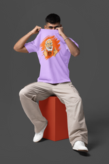 FUCK DEMOCRACY Regular Fit Tshirt