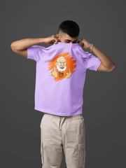 FUCK DEMOCRACY Regular Fit Tshirt