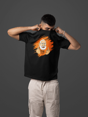 FUCK DEMOCRACY Regular Fit Tshirt