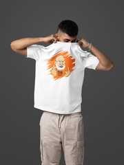 FUCK DEMOCRACY Regular Fit Tshirt