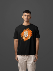 FUCK DEMOCRACY Regular Fit Tshirt